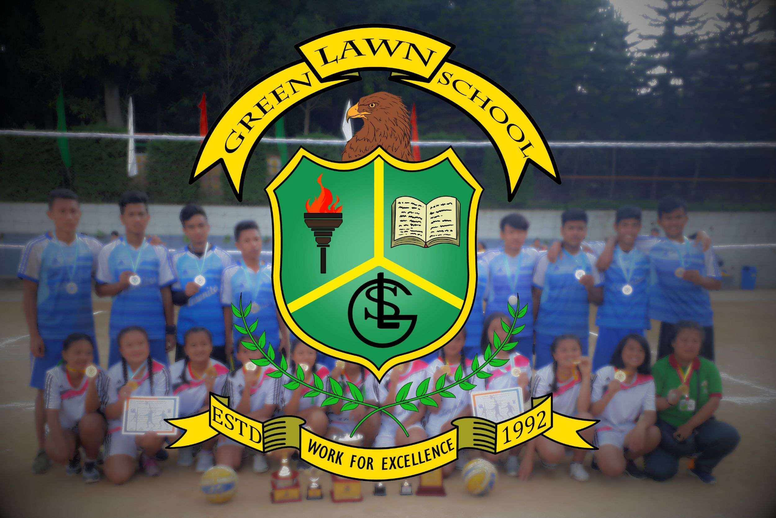 Green Lawn School AHLIS (2)