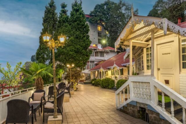 Summit Barsana Hotel: A Premier Hospitality Partner of AHLIS